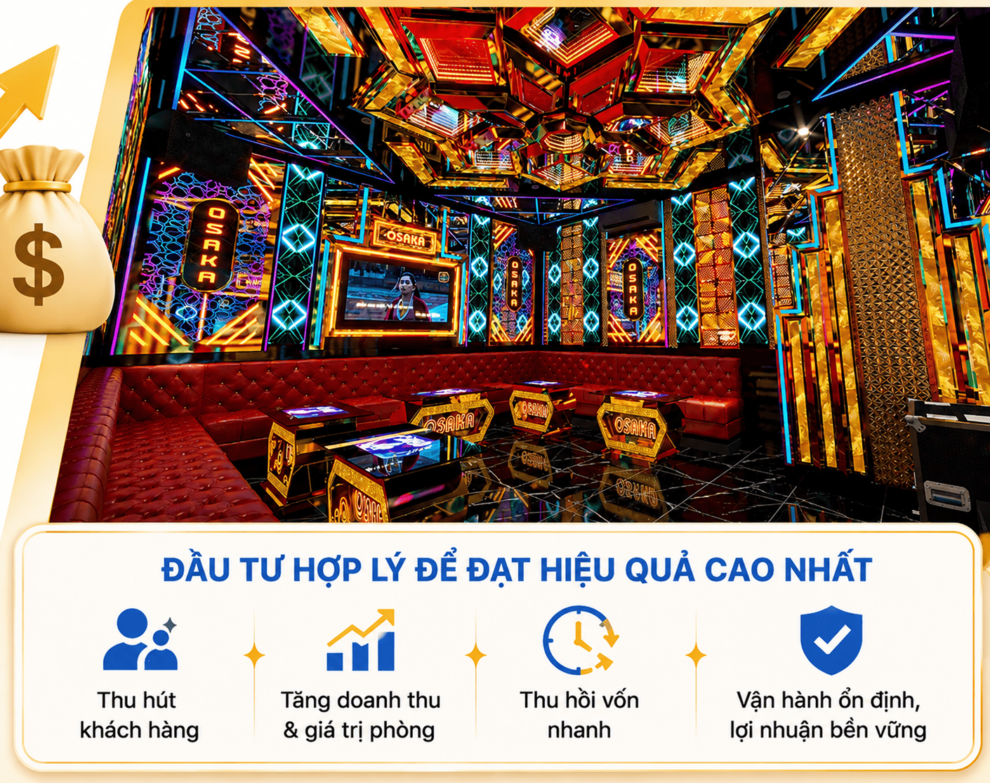 Đầu Tư Bao Nhiêu Là Hợp Lý?