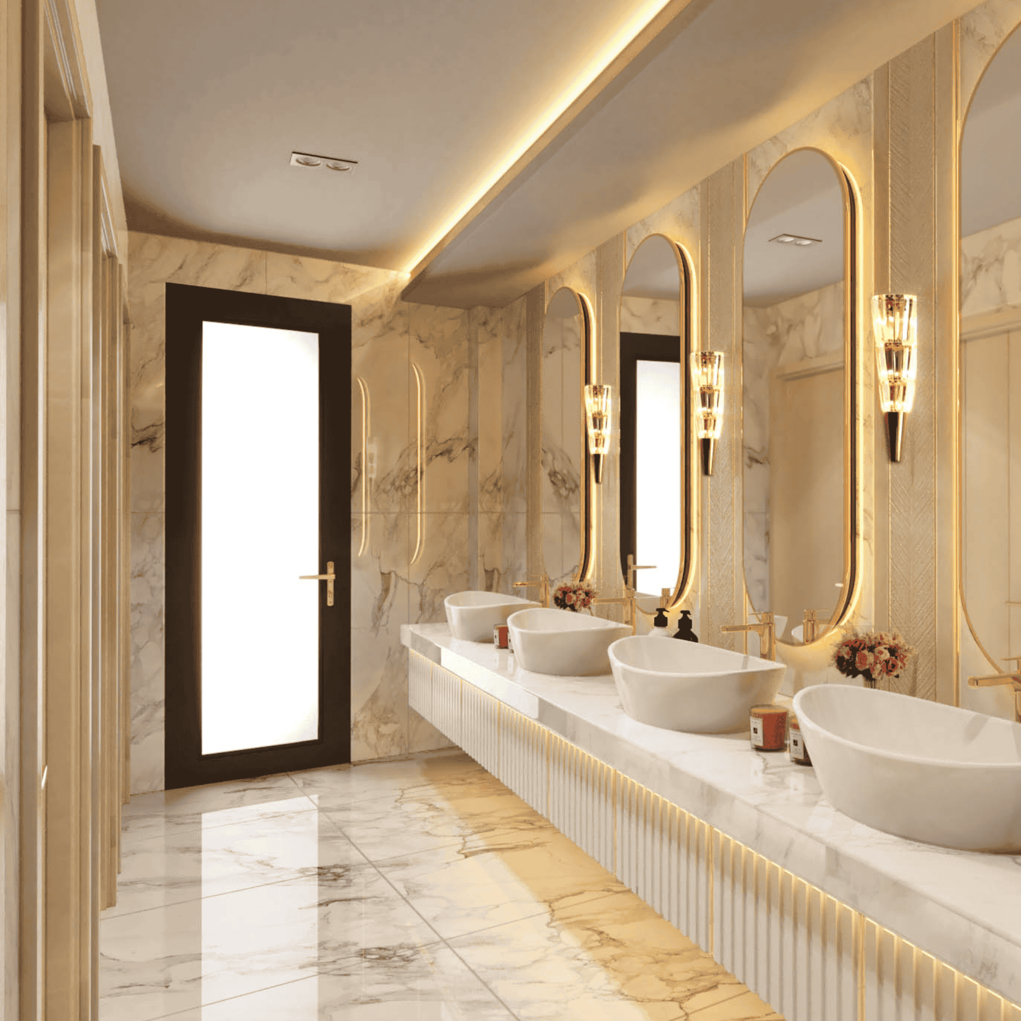 HOTEL BOX - THIẾT KẾ NHỎ GỌN, TRẢI NGHIỆM VÔ HẠN