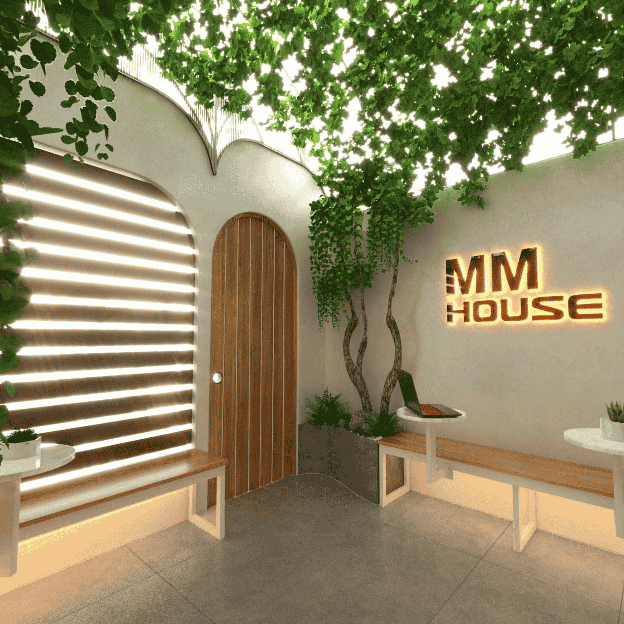 HOTEL BOX - THIẾT KẾ NHỎ GỌN, TRẢI NGHIỆM VÔ HẠN