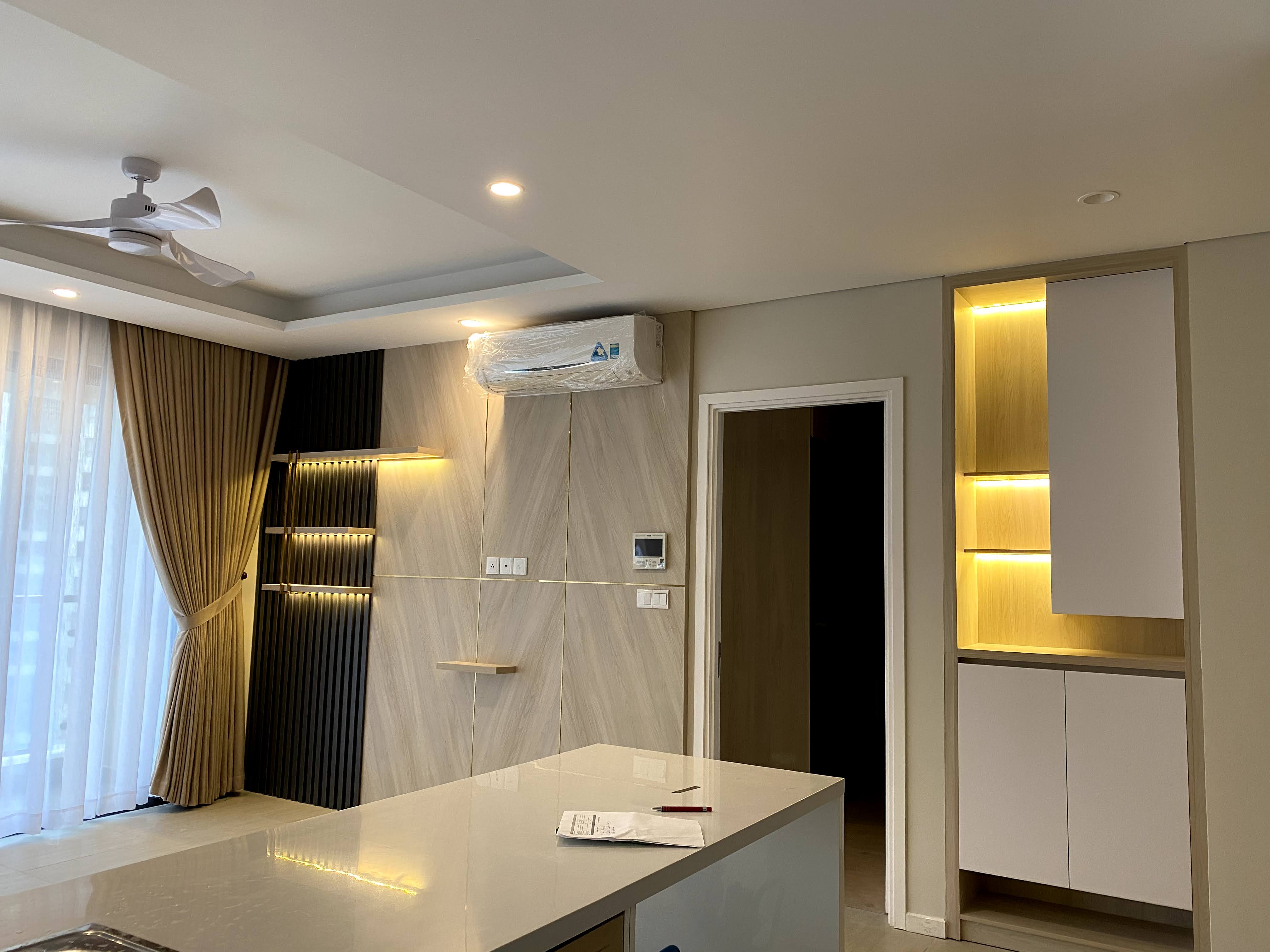 Trang Trí Nội Thất