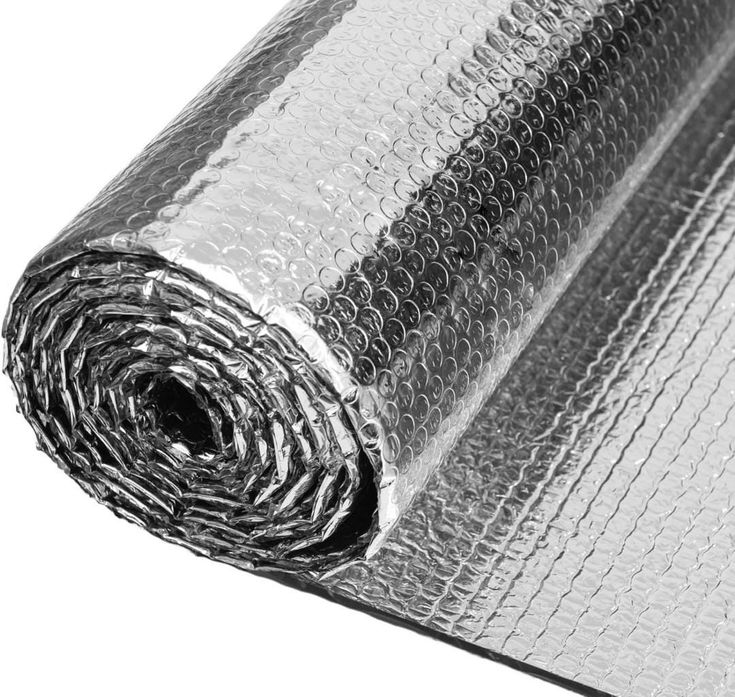 Túi khí cách nhiệt