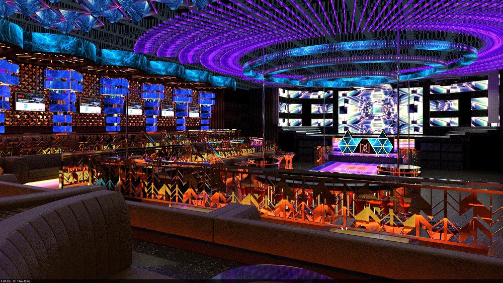 Bar New Phương Đông - Đà Nẵng