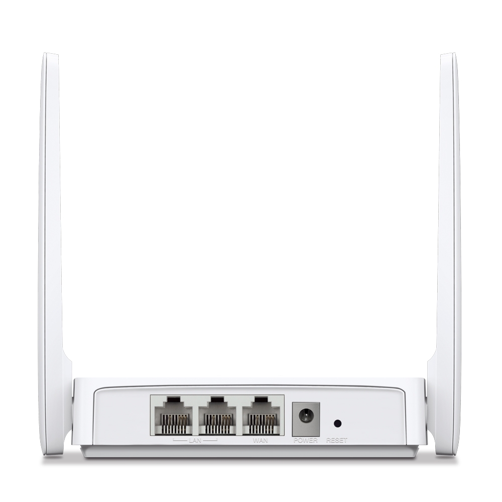 Router Wi-Fi N Multi-Mode 300Mbps- MW302R