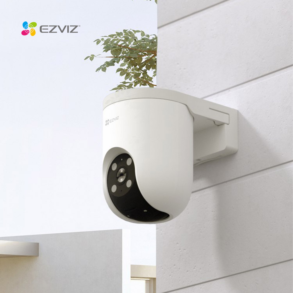 Camera quan sát EZVIZ CS-H8C PRO 3MP