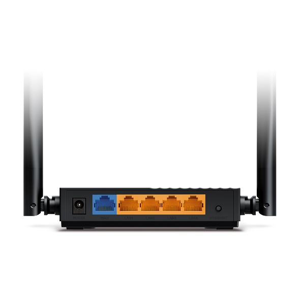 Router WiFi AC1200 Gigabit MU-MIMO Tplink C64