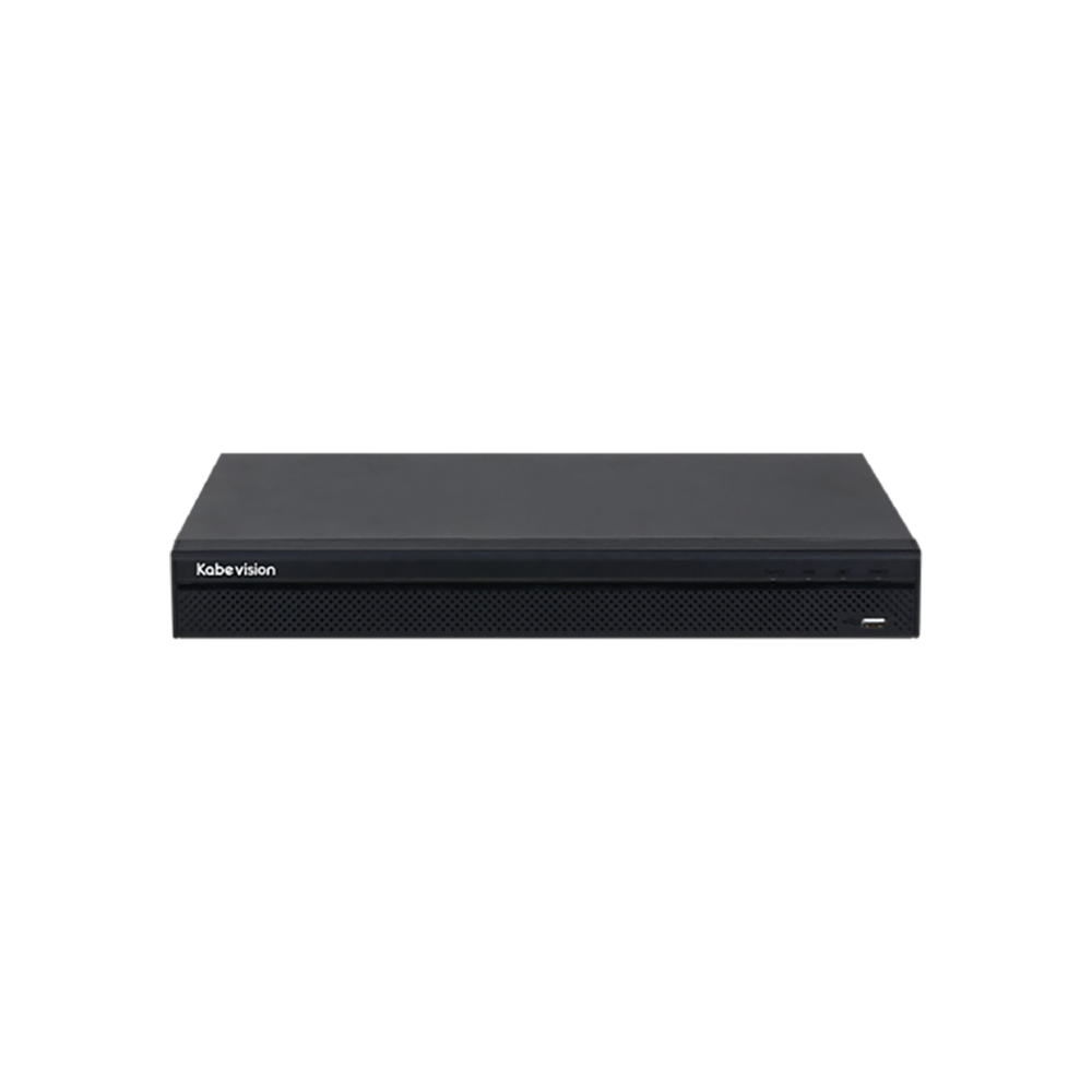Đầu ghi hình Kabevision 32 kênh (KX-C4K8232SN3-VN), phụ kiện