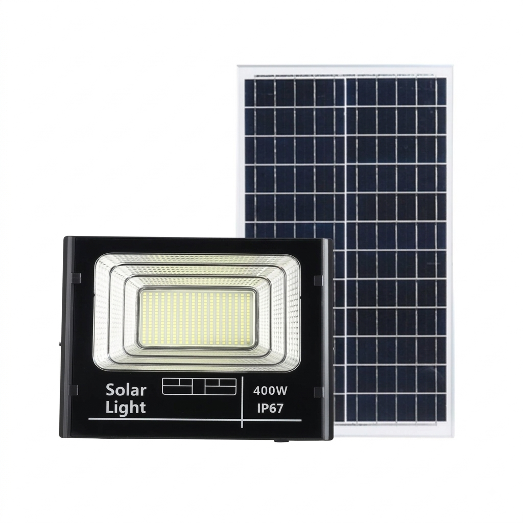 ĐÈN PHA LED - SOLARs 400W SLs-PL400
