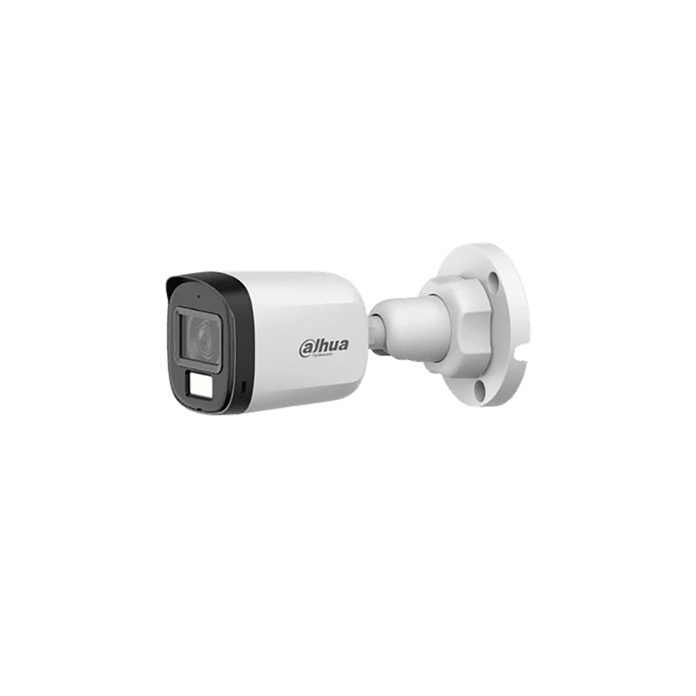 Camera quan sát DAHUA (DH-HAC-B1A21P-U-IL-A), phụ kiện