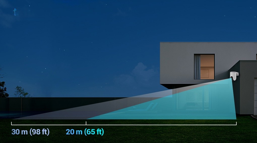 Camera quan sát EZVIZ CS-H8C PRO 3MP