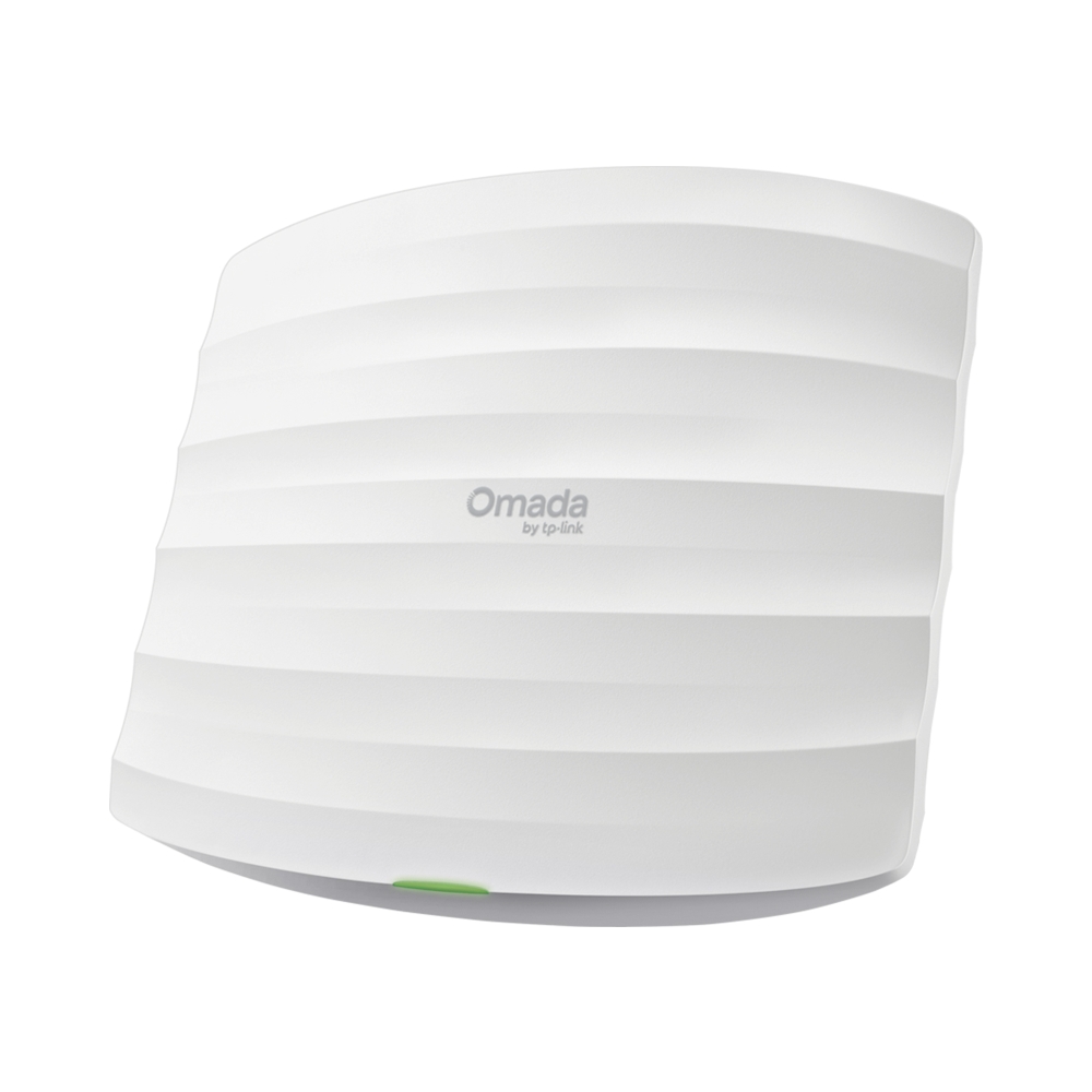 Bộ truy cập Wifi OMADA (by TP-LINK) EAP225- Access Point Wi-Fi 5 AC1350 MU-MIMO Gigabit Gắn trần