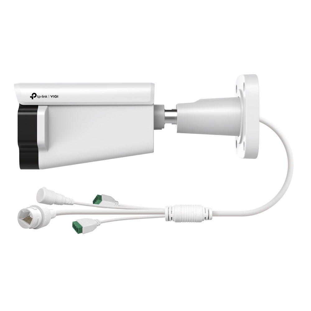 Camera InSight S345ZI- Bullet Ngoài trời VIGI 4MP Hồng ngoại Đa tiêu cự Zoom quang 5x
