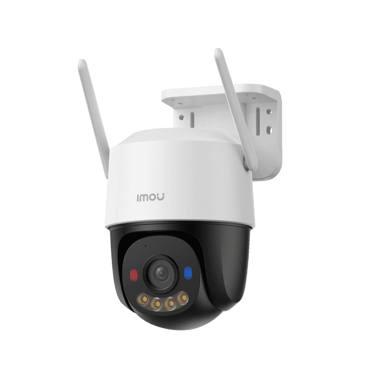 Camera imou dùng sim 4G IPC-K7FP-5H0TE Cruiser SC 4G 5MP - Full màu -  báo động