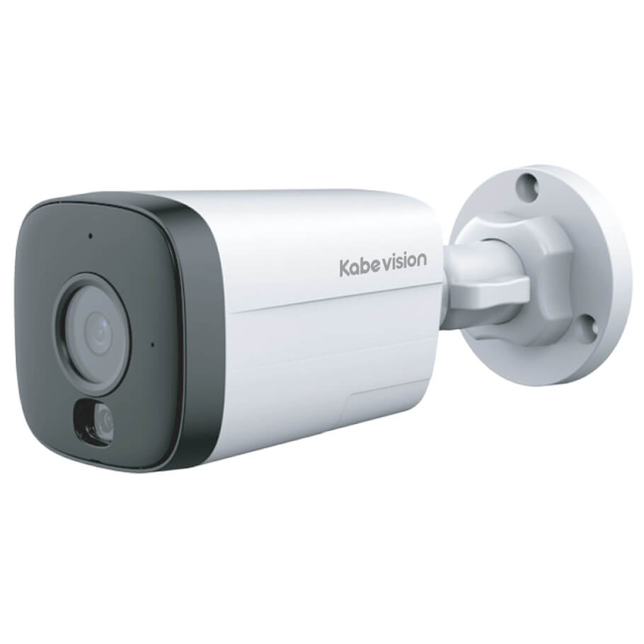 Camera IP WiFi 3MP Kabe Vision (KX-A31D)