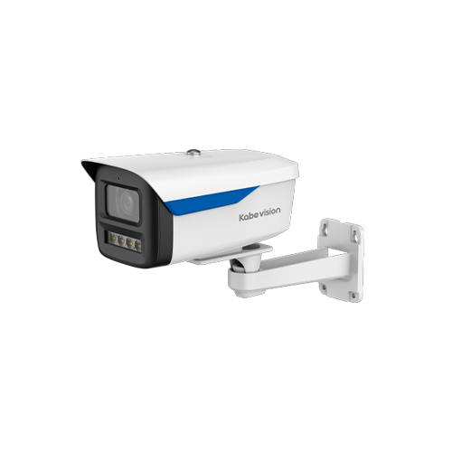 Camera quan sát KabeVision (KX-CAi4003N-PRO), phụ kiện