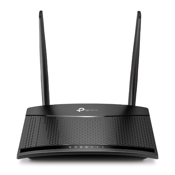 Router Wi-Fi 4G LTE Chuẩn N 300 Mbps Tplink TL-MR100