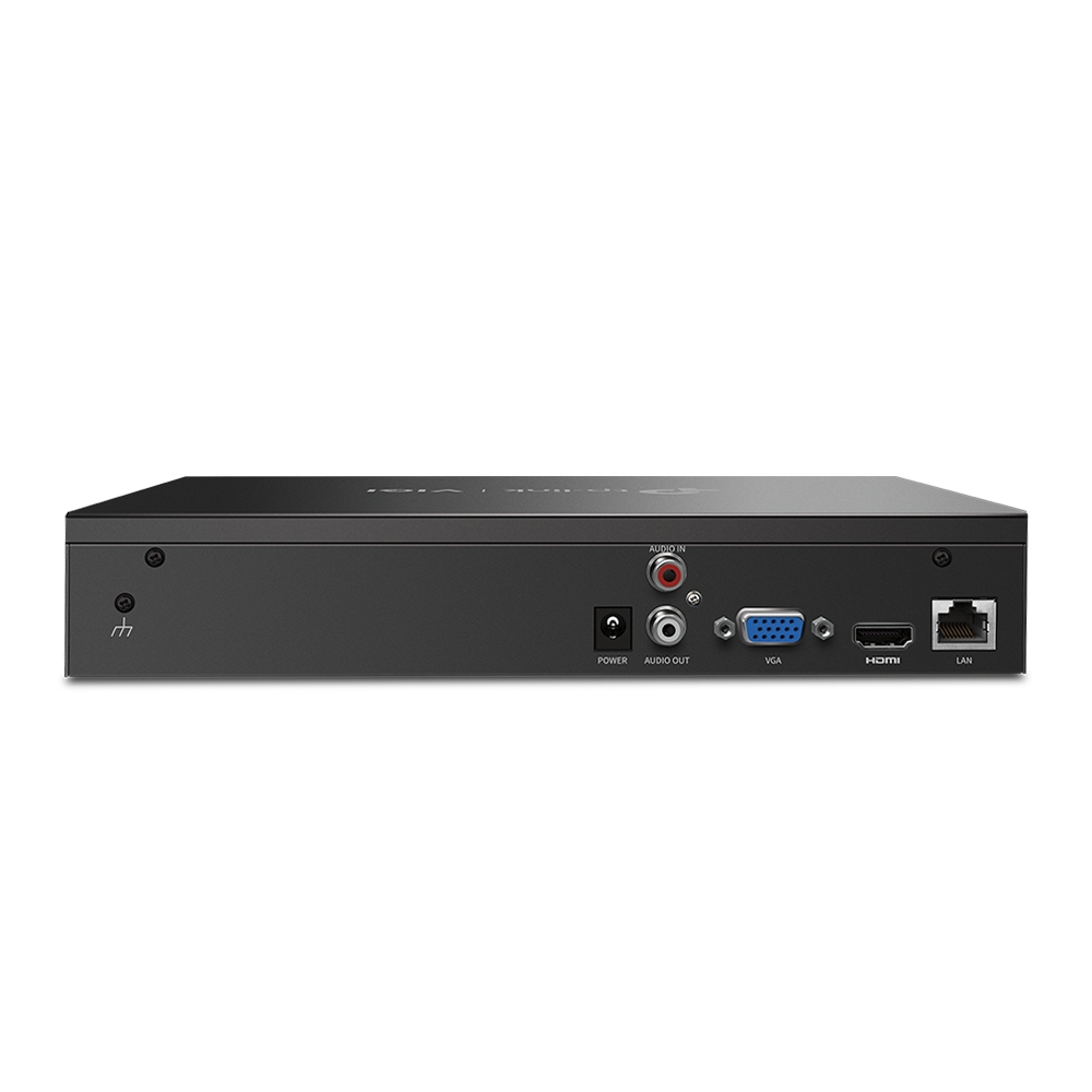 Đầu Ghi Hình Mạng VIGI 8 Kênh TP-LINK, VIGI NVR1008H