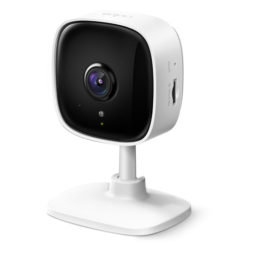 Camera giám sát trong nhà TP-Link, Tapo C100