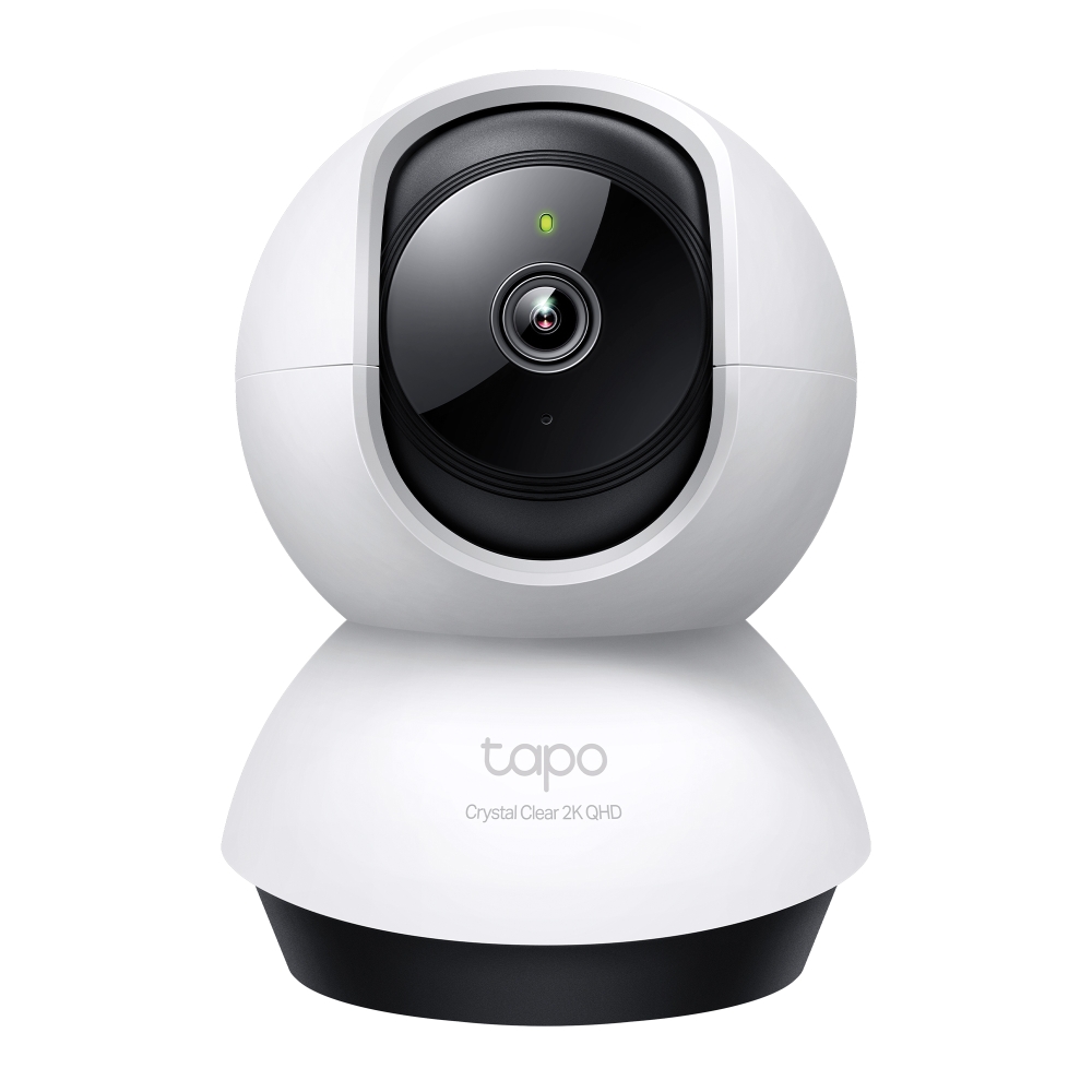 Camera giám sát TP-LINK, Tapo C220