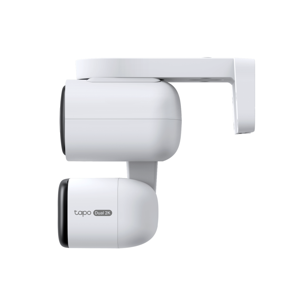 Camera giám sát Tapo C246D, hiệu TP-LINK (INDOOR/ OUTDOOR)