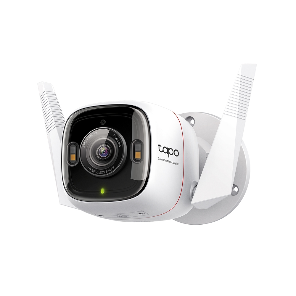 Camera giám sát ngoài trời, Tapo C325WB, hiệu TP-LINK