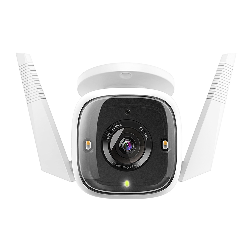 Camera giám sát ngoài trời, Tapo C325WB, hiệu TP-LINK
