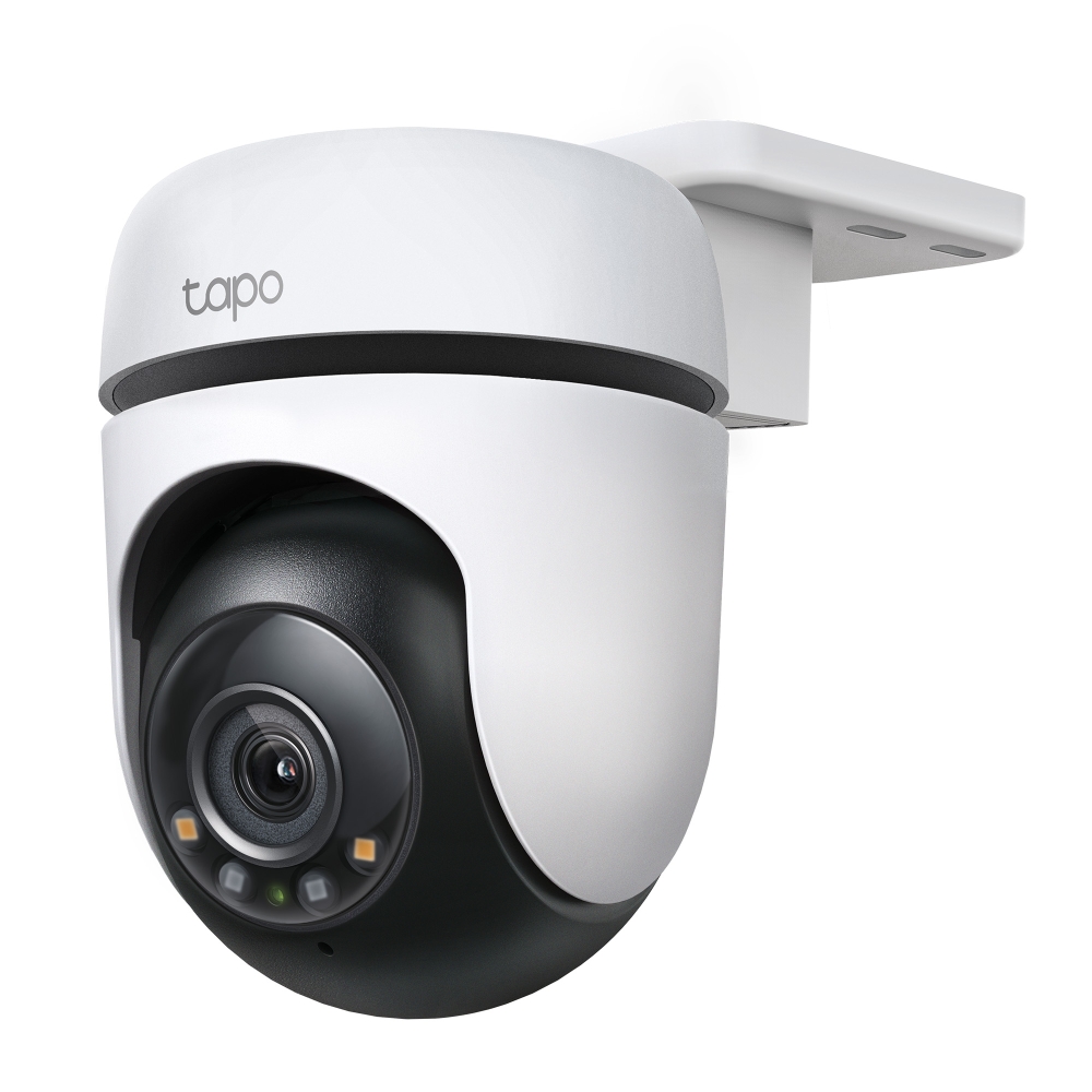 Camera IP Ngoài trời 360 Độ 3MP TP-Link Tapo C510W