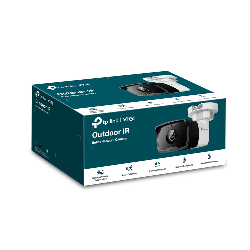 Camera giám sát TP-LINK VIGI C320I(4mm)