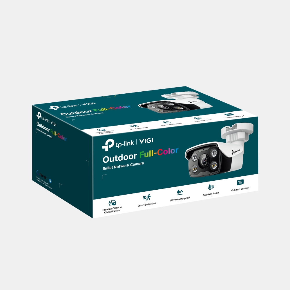 Camera giám sát VIGI C340(2.8mm), hiệu TP-LINK