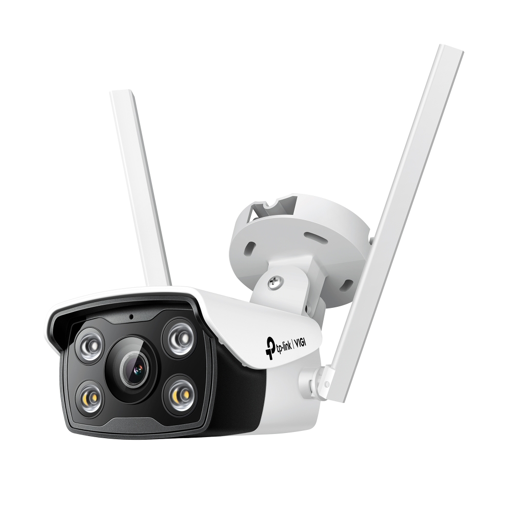 Camera giám sát TP-LINK, VIGI C340-W (4mm)