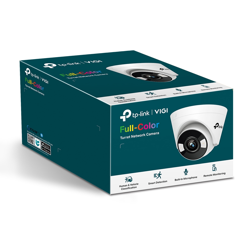 Camera giám sát TP-LINK VIGI C430(4mm)