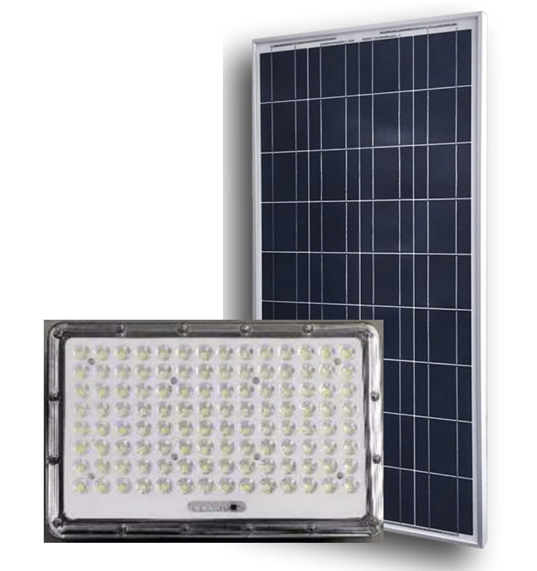 ĐÈN PHA LED MẮT NGỌC LEDSUN 500W LS-MN500