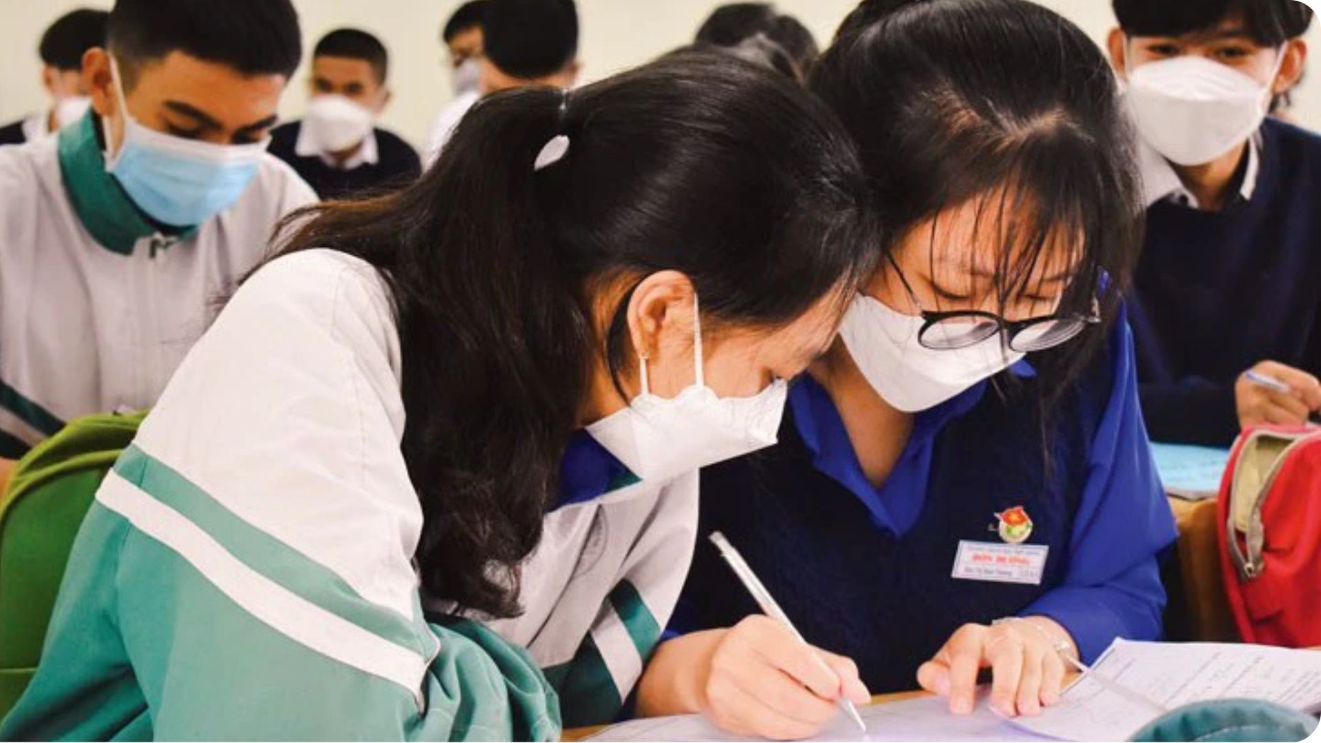 Các trường đại học tổ chức tuyển sinh năm 2025 có gì mới?