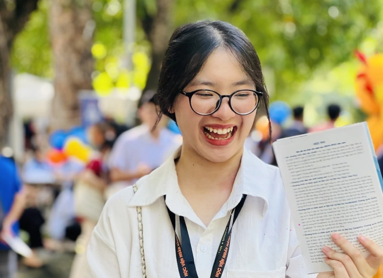 Một trường đại học hàng đầu tiếp tục dùng cách tuyển sinh 