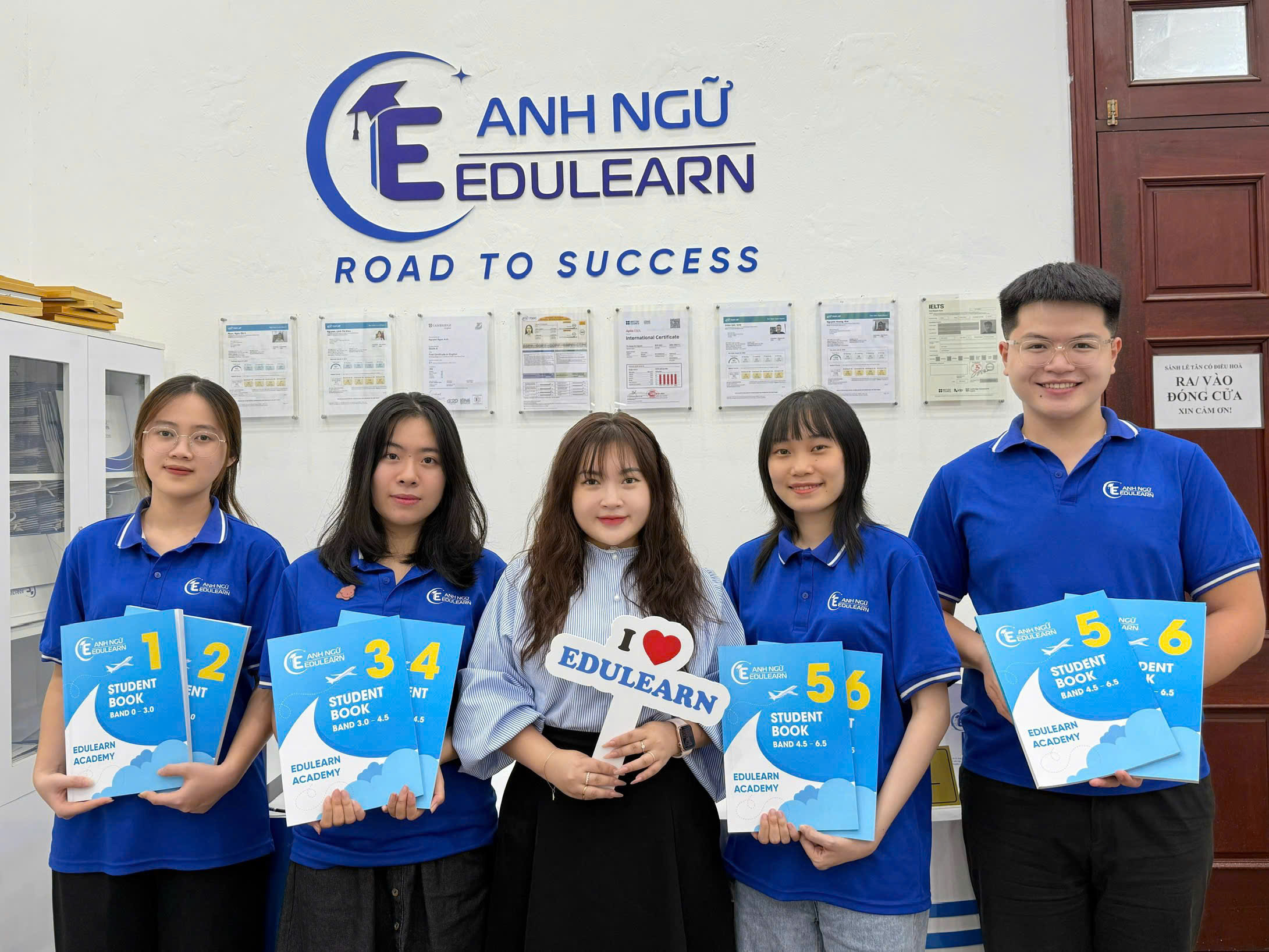 Chứng chỉ IELTS và những điều bạn cần biết
