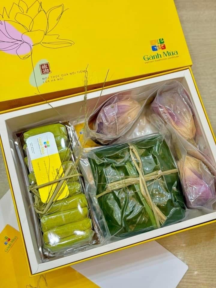 Ẩm thực Hà Nội