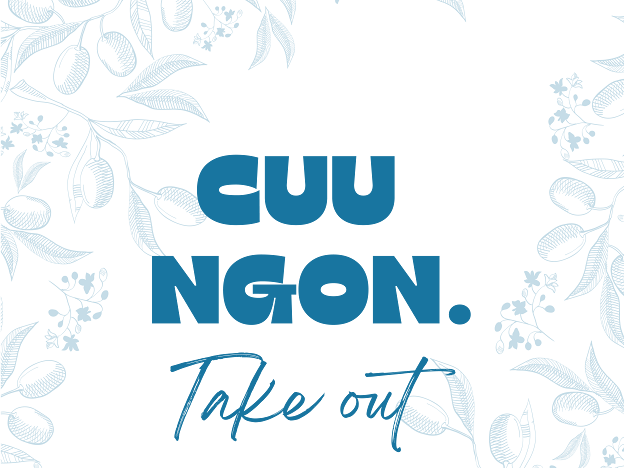 Đùi cừu không xương ướp sẵn