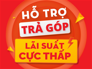 bán hàng trả góp, mua hàng trả góp, trả góp 0%, trả góp lãi suất thấp, trả góp qua thẻ tín dụng tại vị thanh