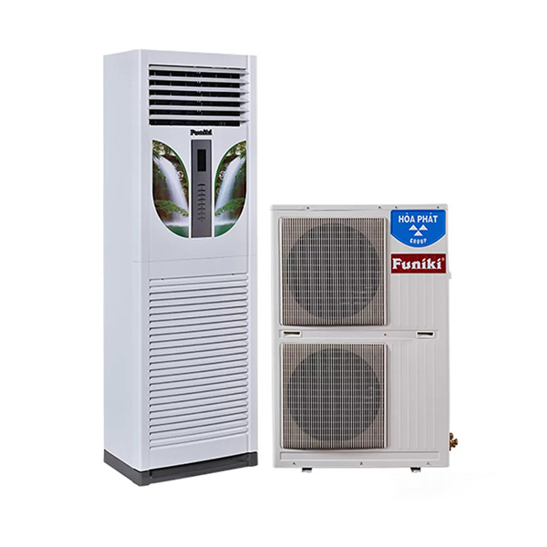 Máy lạnh tủ đứng Funiki FC50 5.5 HP (5.5 Ngựa)
