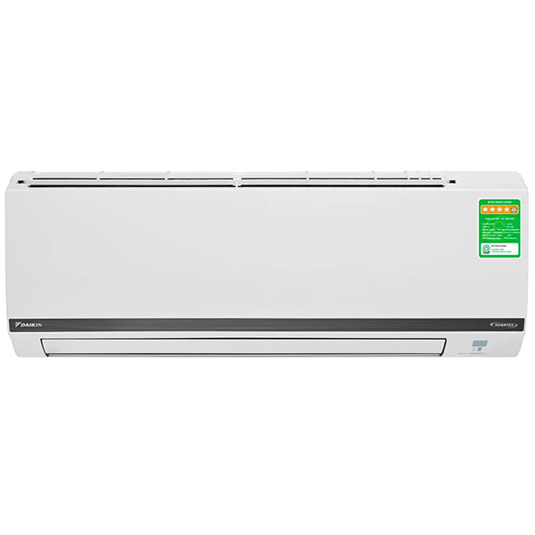 Máy lạnh Daikin Inverter 1.0 HP (1 Ngựa) FTKB25XVMV