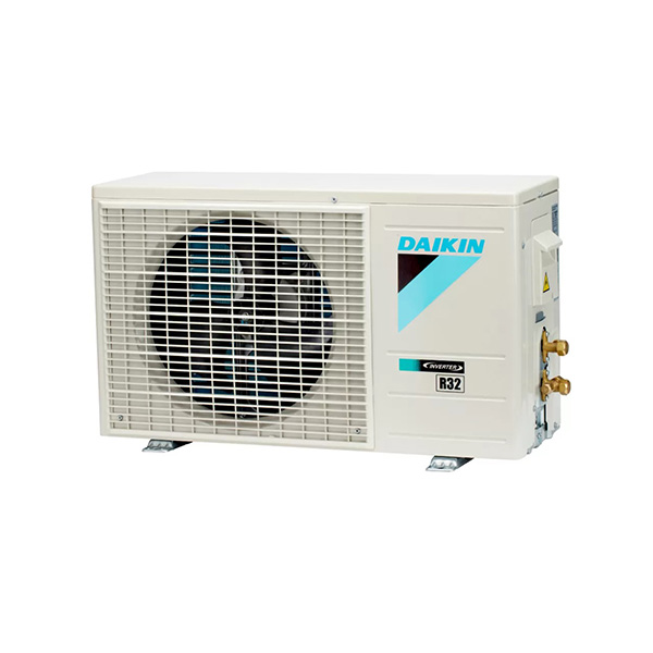 Máy lạnh Daikin Inverter 1.0 HP (1 Ngựa) FTKB25XVMV