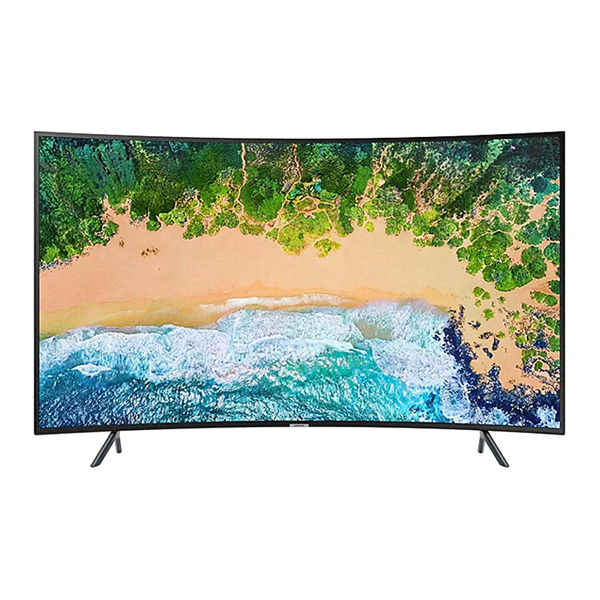 Smart Tivi Cong Samsung 4K 55 inch UA55NU7300