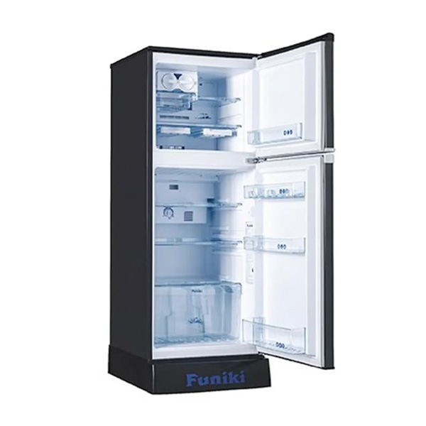 Tủ Lạnh Funiki 120 Lít 2 cửa FR-126ISU ngăn đá trên