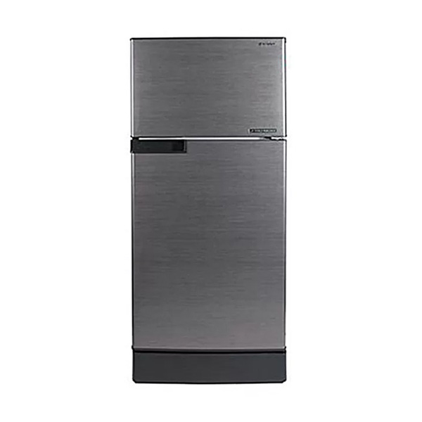 Tủ Lạnh Sharp Inverter 150 Lít SJ-X176E-DSS
