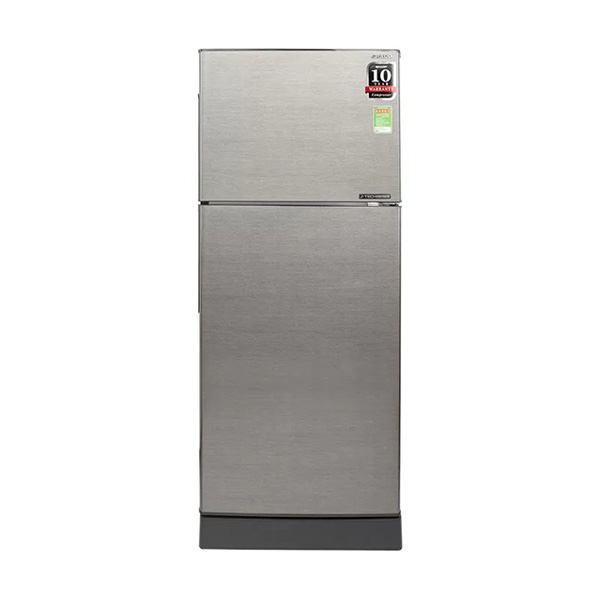 Tủ lạnh Sharp inverter 196 lít SJ-X201E-DS