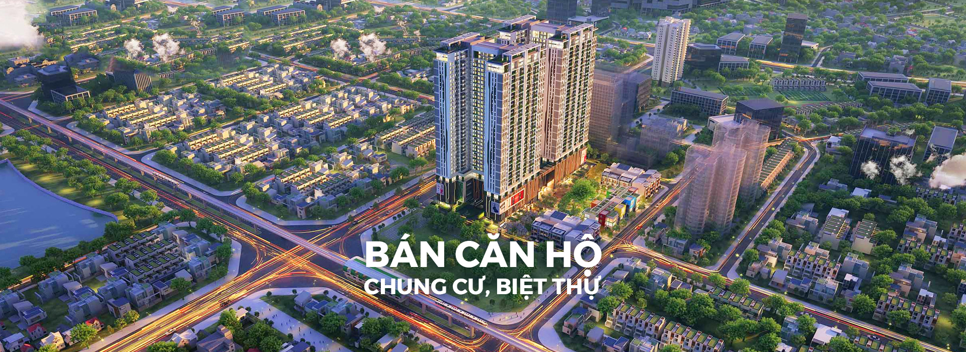 Bán căn hộ, chung cư, biệt thự