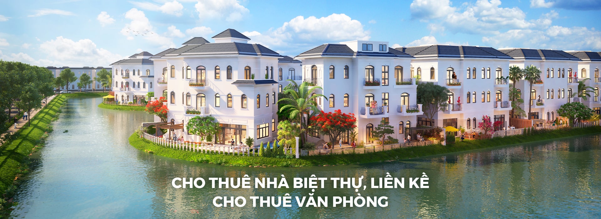 Cho thuê nhà biệt thự, liền kề, Cho thuê văn phòng