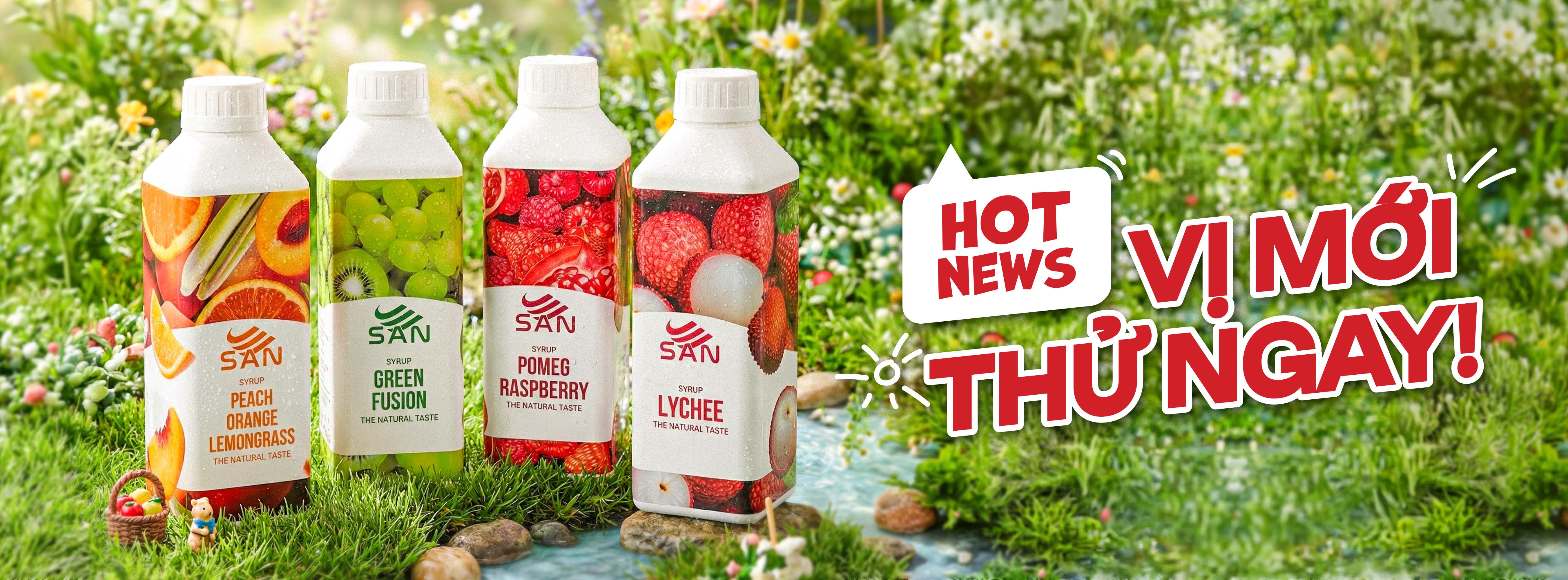 Tất cả sản phẩm