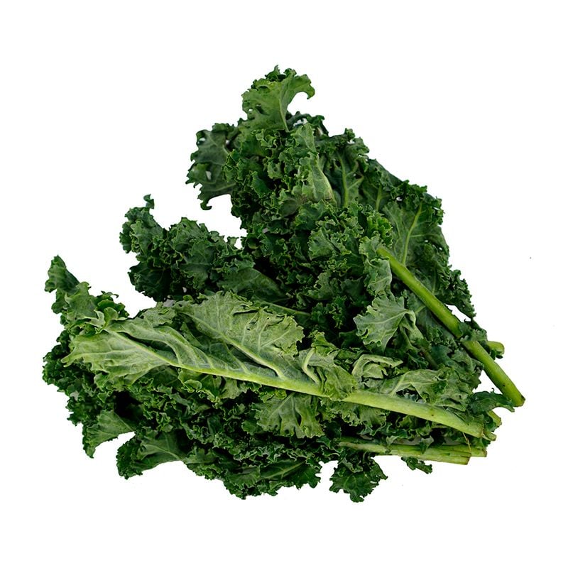 Cải Kale