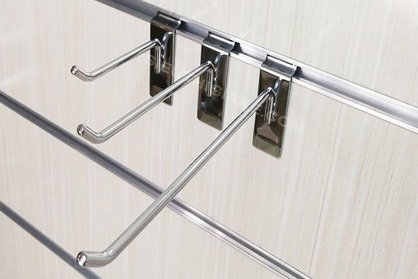 Những yếu tố cần có của 1 sản phẩm móc treo phụ kiện chuyên dụng