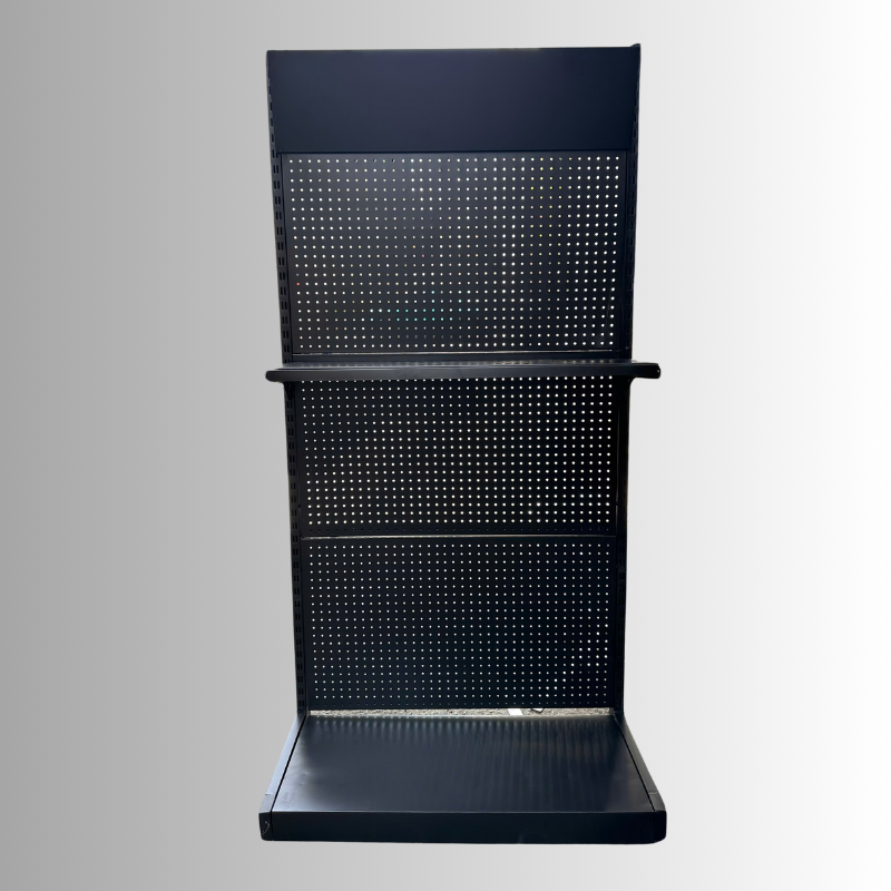Kệ Trưng Dụng Cụ 1 Tầng – Thiết Kế Đơn Giản, Đa Năng